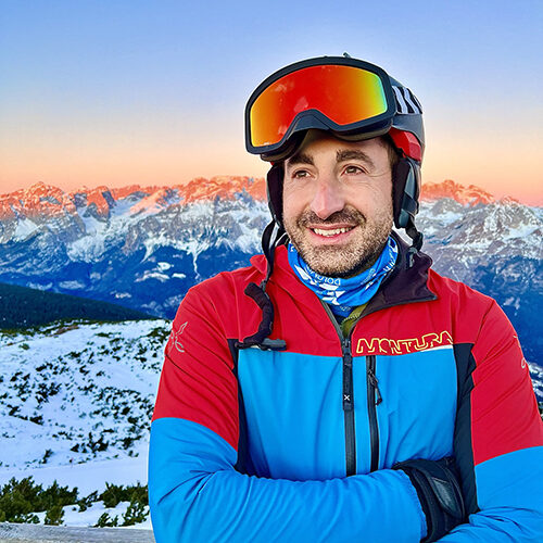 Luca D'Angelo