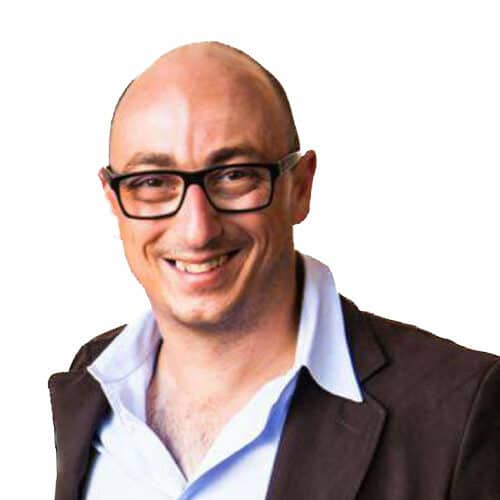 Leonardo Tosoni