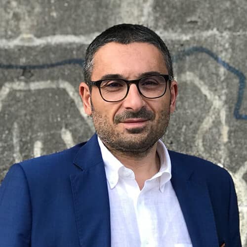 Dionisio Graziosi