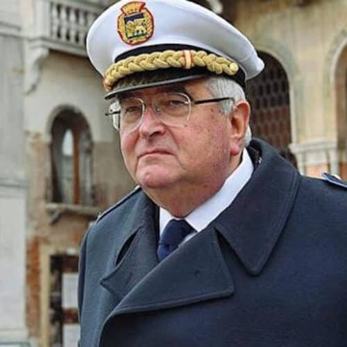 Marco Agostini