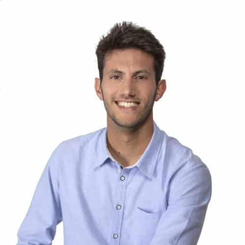 Andrea Agazzani