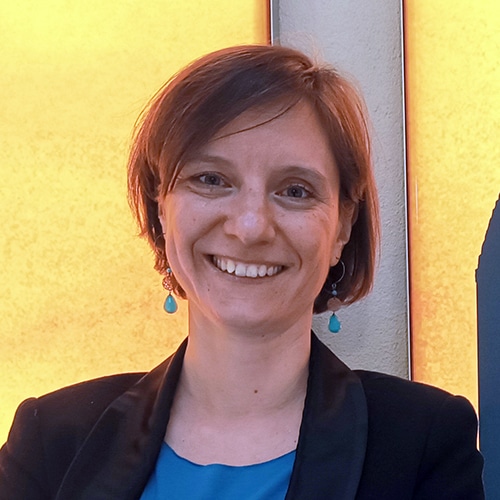 Giovanna Sainaghi