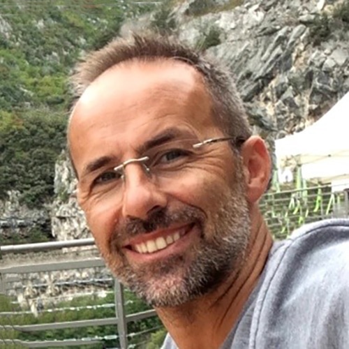 Massimo Bregani