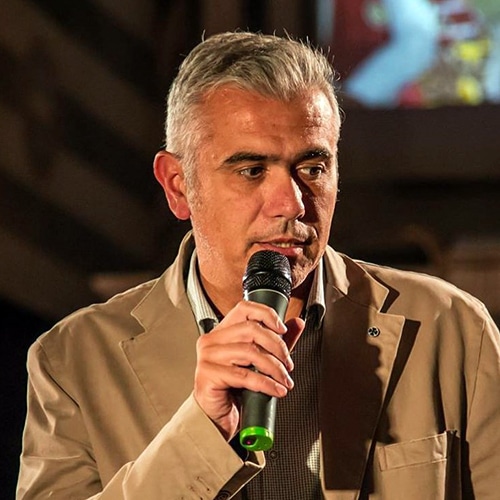 Paolo Bonari
