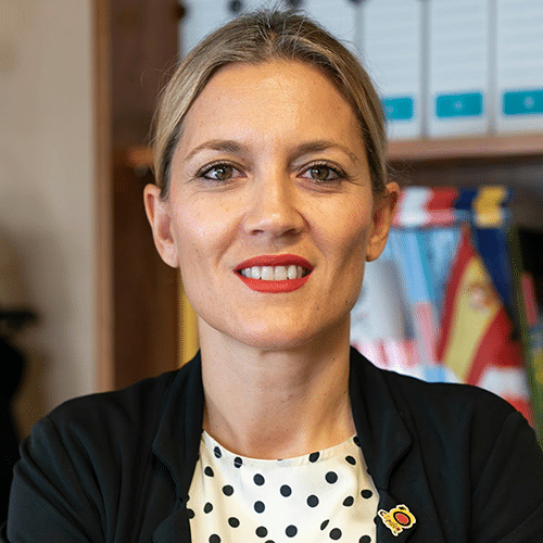 Blanca Perez-Sauquillo